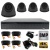 8Mp CCTV Kit with 4 x Hd Dome Cameras & 1Tb Dvr